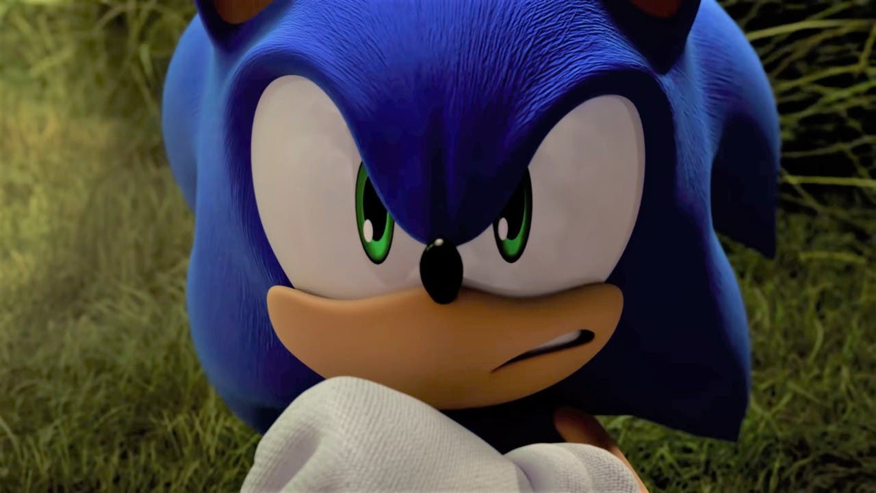 El director de Sonic Frontiers afirma que están aprendiendo constantemente de sus éxitos y fracasos en el desarrollo de juegos