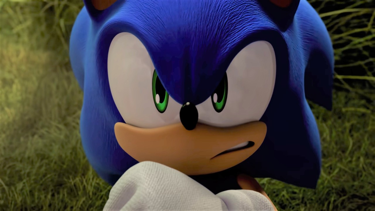 Sonic Frontiers estrena su tráiler de combate