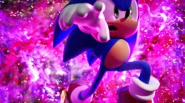 Sonic Frontiers, nueva víctima del review bombing