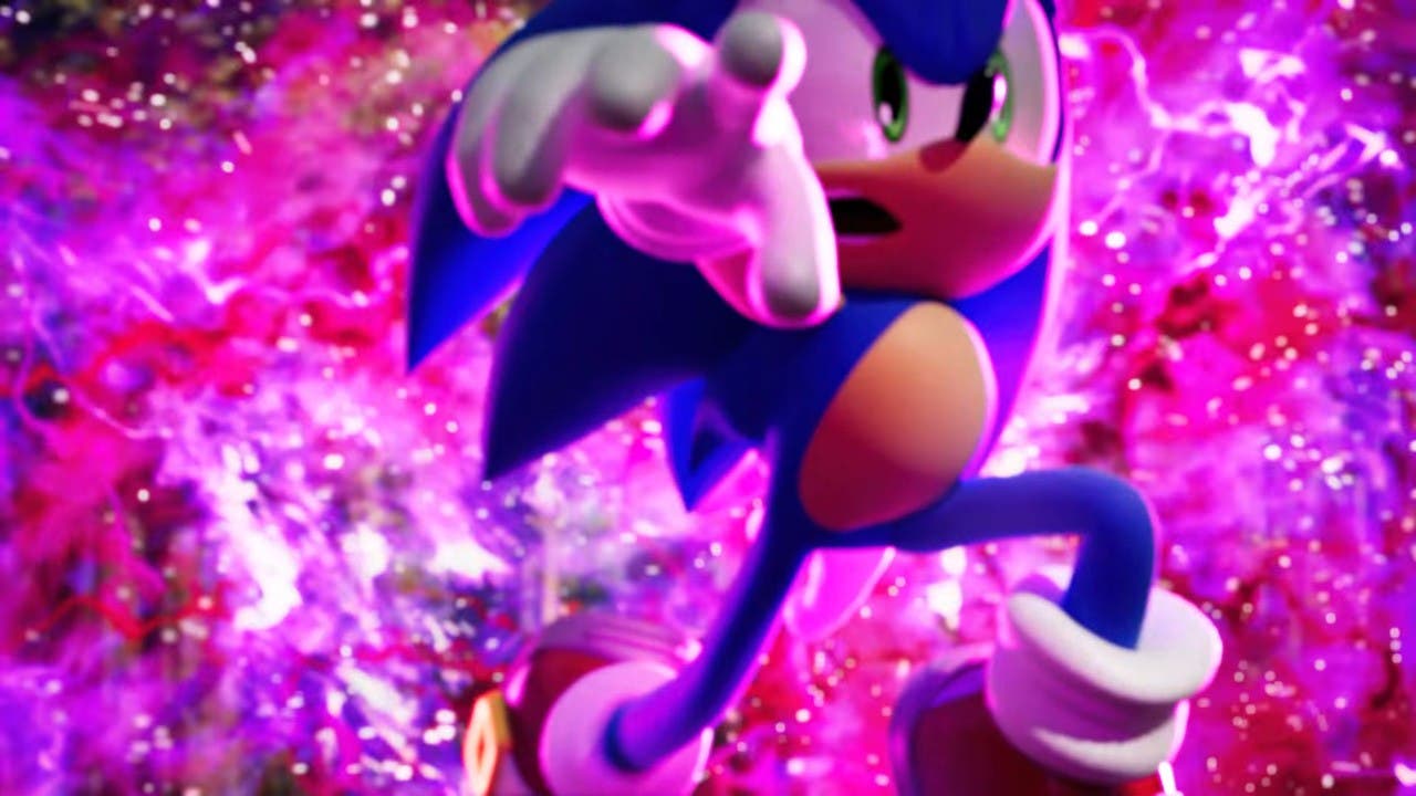 Sonic Frontiers, nueva víctima del review bombing