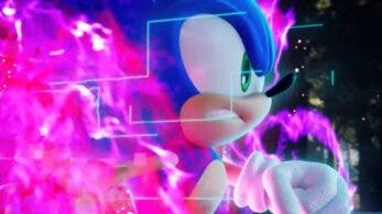 Fan de Sonic ha recreado una escena de la Película Sonic 2 al estilo de Sonic 3 & Knuckles