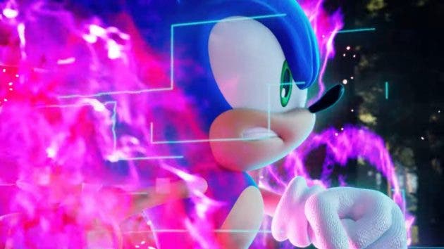 Sonic Frontiers lanza nuevo vídeo centrado en el combate