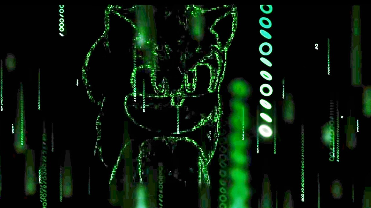 La película Sonic the Hedgehog 2 estrena promo inspirada en Matrix