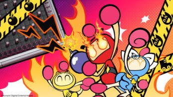 Suikoden 2 Hero Bomber protagoniza la tercera temporada de Super Bomberman R Online