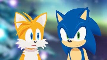 Ahora Tails de Sonic the Hedgehog también es oficialmente VTuber