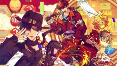 Gunvein y Tengoku Struggle: Strayside quedan confirmados para Nintendo Switch
