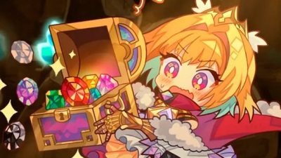 Vivid Knight llegará este 17 de enero a Nintendo Switch