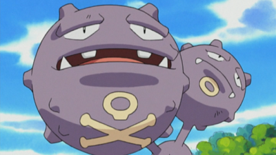 Pokémon: El Pokémon más tóxico parece ser utilizado para hacer perfumes