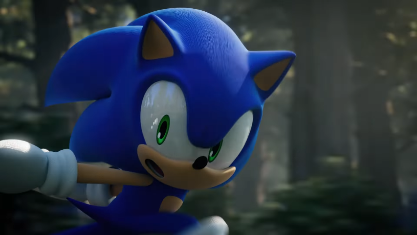 El compositor de Sonic Frontiers muestra su tristeza por la filtración del juego