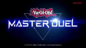 Yu-Gi-Oh! Master Duel estrena nuevo tráiler de presentación procedente de Japón