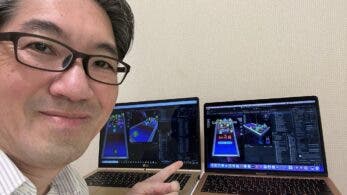 Yuji Naka, creador de Sonic, ha desarrollado este nuevo juego que ya puedes probar