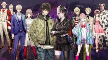 Yurukill: The Calumniation Games confirma demo para Japón