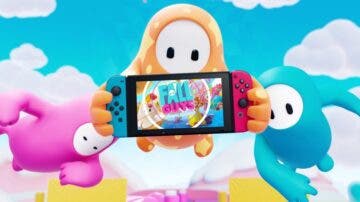 Toda la información sobre la llegada de Fall Guys en Nintendo Switch: fecha de lanzamiento, contenido ¡y gratis!