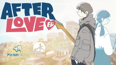 After Love EP llega a Nintendo Switch en el verano de 2022
