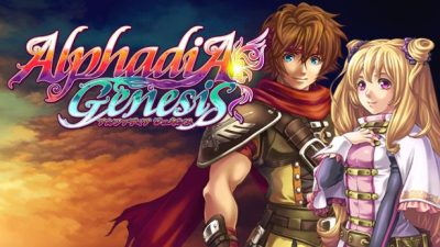 Kemco celebra las fiestas con rebajas de hasta el 50% de descuento en sus juegos