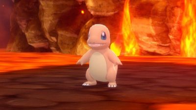 Fan está creando unas espectaculares animaciones de los Pokémon presentes en la Primera Generación