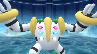 También estrenan nuevo tráiler de Pokémon Diamante Brillante y Perla Reluciente