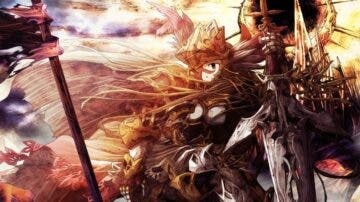 Knights in the Nightmare Remaster y Hishou Same! Same! Same! concretan sus estrenos en Nintendo Switch