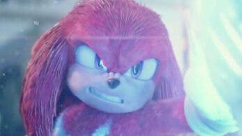 Sonic vs Knuckles: Así se llama oficialmente la película Sonic The Hedgehog 2 en Japón