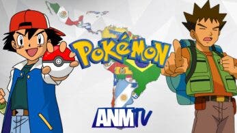 Lanzan una petición en colaboración con las voces de Ash y Brock para que se traduzcan los juegos de Pokémon al español latinoamericano