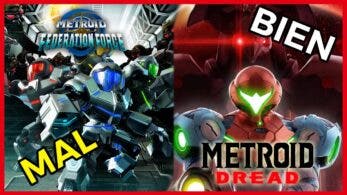 [Vídeo] El brillante futuro de Metroid: Dread solo fue el comienzo
