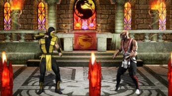 Eyeballistic pide nuestro apoyo para un remake de Mortal Kombat Trilogy
