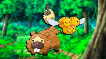 Los peores Pokémon de la cuarta generación (Sinnoh)