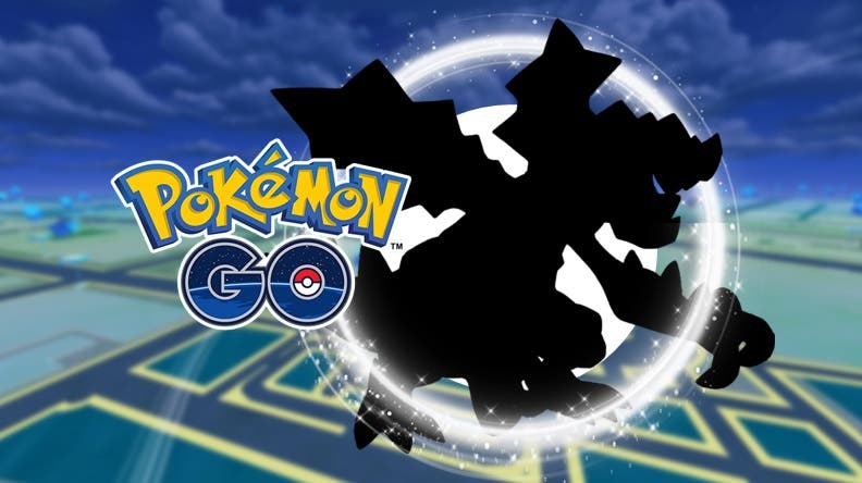 Un nuevo Pokémon parece confirmar sutilmente su llegada a Pokémon GO