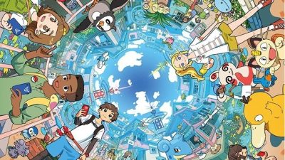 Pokémon GO