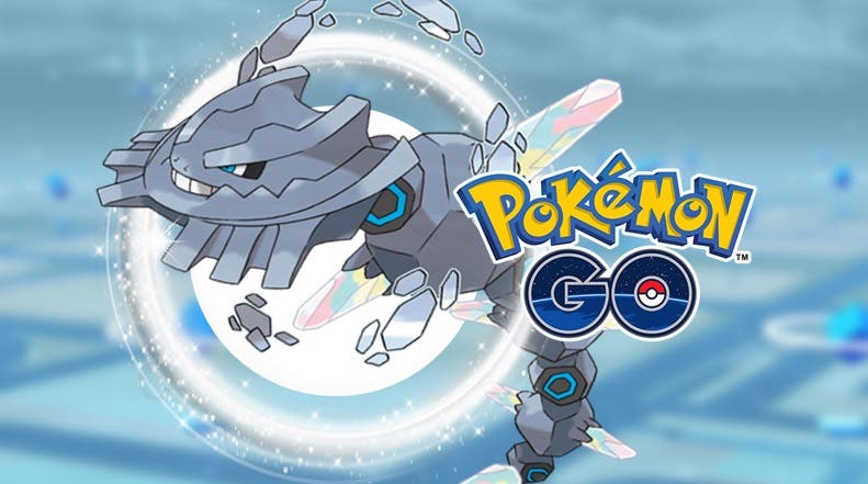 Pokémon GO: Incursión de Mega Steelix y todos los detalles