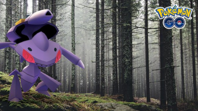 Pokémon GO detalla sus eventos de enero de 2022 con Heatran, Genesect y más como protagonistas