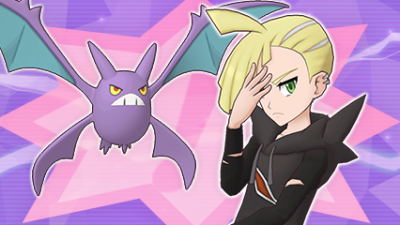 Amor que deslumbra a la oscuridad llega a Pokémon Masters EX