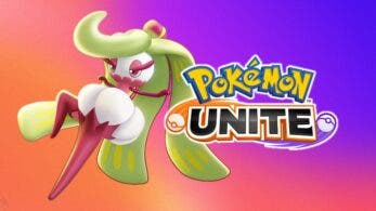 Pasos para conseguir gratis a Tsareena en Pokémon Unite
