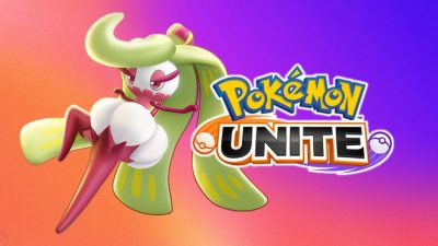 Pokmon Unite: Todos y cada uno de los ajustes del último parche