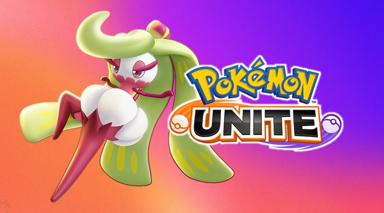 Pokémon Unite ajustes