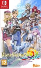 rune factory 5