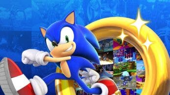 El nuevo juego de Sonic parece haberse filtrado: primeros detalles