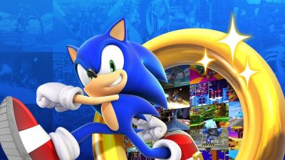 La colaboración entre Fortnite y Sonic se confirma y llegará este año