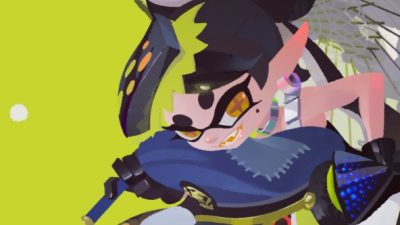 Splatoon 3: Así se grabó el tema «Wave Goodbye» de Las Calamarciñas
