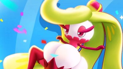 Pokémon