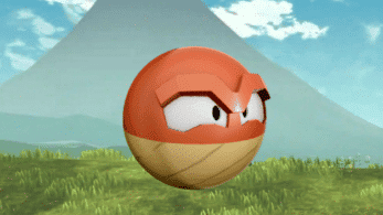 Todas las Poké Balls en Leyendas Pokémon: Arceus