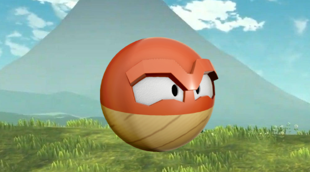 Poké Balls Leyendas Pokémon