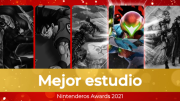 ¡Mercury Steam gana el premio a Mejor estudio de desarrollo en los Nintenderos Awards 2021! Top completo con los votos registrados