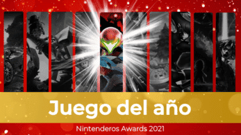 ¡Metroid Dread se coloca como el Juego del año en los Nintenderos Awards 2021! Top completo con los votos registrados
