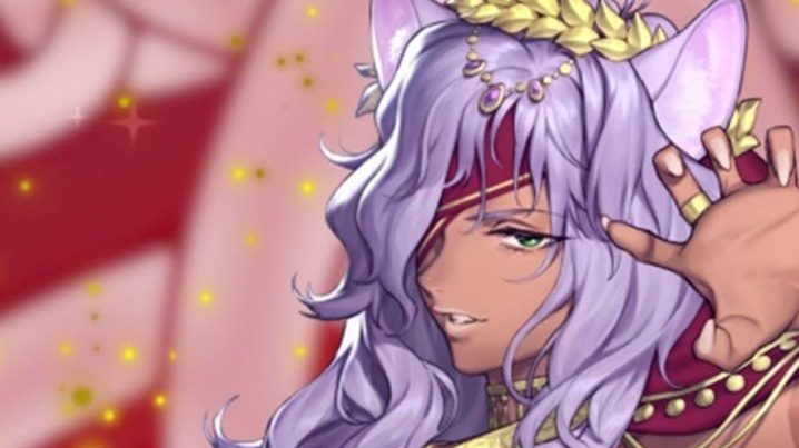 Fire Emblem Heroes