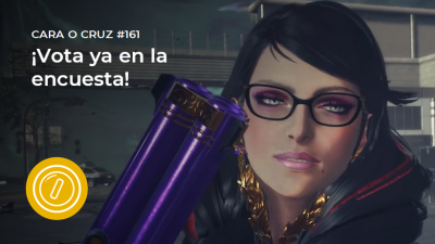 Cara o Cruz #161: ¿Crees que 2022 será el mejor año de Nintendo Switch hasta la fecha?