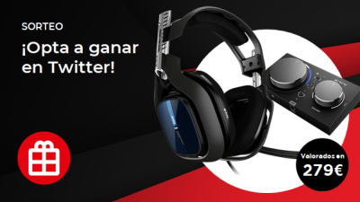 Auriculares para Nintendo Switch