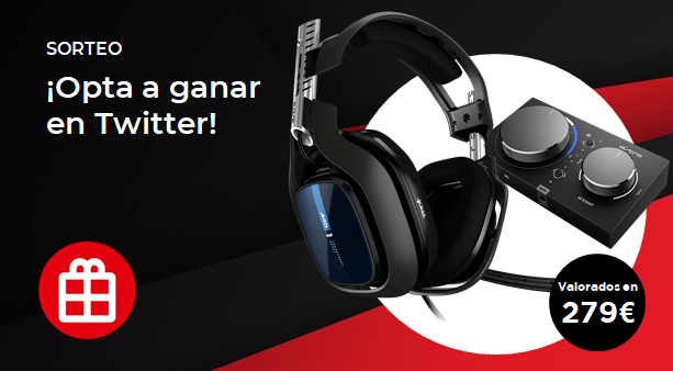 Auriculares para Nintendo Switch