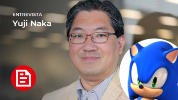 [Entrevista] Hablamos con Yuji Naka, creador de Sonic the Hedgehog y Phantasy Star, sobre su carrera y su futuro