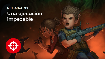 [Mini-Análisis] Heaven Dust 2 para Nintendo Switch